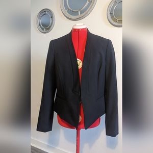 NINE WEST - Women's Black Suit Jacket, size 8